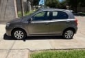 Autos - Toyota Etios 2017 Nafta 99000Km - En Venta