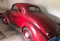 Clásicos - Chevrolet Coupe 1938 - En Venta