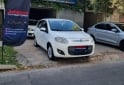 Autos - Fiat palio attractive 5 ptas 2018 GNC 102000Km - En Venta