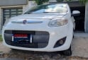 Autos - Fiat palio attractive 5 ptas 2018 GNC 102000Km - En Venta