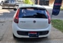 Autos - Fiat palio attractive 5 ptas 2018 GNC 102000Km - En Venta