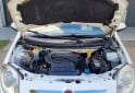 Autos - Fiat palio attractive 5 ptas 2018 GNC 102000Km - En Venta