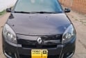 Autos - Renault Sandero privilege 2013 Nafta 114000Km - En Venta