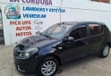 Autos - Renault Sandero privilege 2013 Nafta 114000Km - En Venta