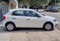 Autos - Volkswagen gol trend 2017 Nafta 71000Km - En Venta