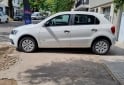 Autos - Volkswagen gol trend 2017 Nafta 71000Km - En Venta