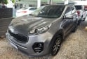Camionetas - Kia SPORTAGE EX 2.0 2017 Nafta 162000Km - En Venta