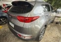 Camionetas - Kia SPORTAGE EX 2.0 2017 Nafta 162000Km - En Venta