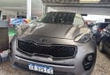 Camionetas - Kia SPORTAGE EX 2.0 2017 Nafta 162000Km - En Venta