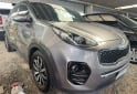Camionetas - Kia SPORTAGE EX 2.0 2017 Nafta 162000Km - En Venta