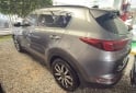 Camionetas - Kia SPORTAGE EX 2.0 2017 Nafta 162000Km - En Venta