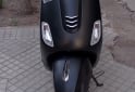 Motos - Vespa Vxl 2024 Nafta 3000Km - En Venta