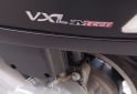 Motos - Vespa Vxl 2024 Nafta 3000Km - En Venta