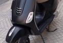 Motos - Vespa Vxl 2024 Nafta 3000Km - En Venta