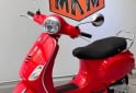 Motos - Vespa VXL 150 2025 Nafta 0Km - En Venta