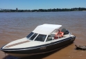 Embarcaciones - VENDO LANCHA REGNICOLI 490 - En Venta