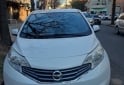 Autos - Nissan Note 2015 Nafta 114000Km - En Venta