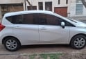 Autos - Nissan Note 2015 Nafta 114000Km - En Venta