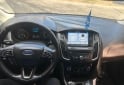 Autos - Ford Focus SE LN 2019 Nafta 105000Km - En Venta