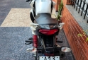Motos - Honda Twister 125 2021 Nafta 14600Km - En Venta