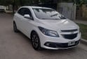 Autos - Chevrolet Onix 2015 GNC 130000Km - En Venta