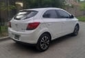 Autos - Chevrolet Onix 2015 GNC 130000Km - En Venta