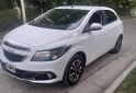Autos - Chevrolet Onix 2015 GNC 130000Km - En Venta