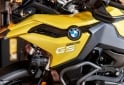 Motos - Bmw F 750 GS 2020 Nafta 7057Km - En Venta