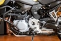Motos - Bmw F 750 GS 2020 Nafta 7057Km - En Venta