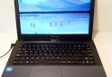 Informática - Notebook Asus X45a 14 Win 10 Ssd120 4gb Wifi Bt Dvdrw - En Venta