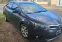 Autos - Toyota Xei 2014 Nafta 180000Km - En Venta