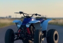 Cuatris y UTVs - Yamaha Blaster 1992 1Km - En Venta