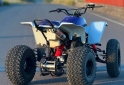Cuatris y UTVs - Yamaha Blaster 1992 1Km - En Venta