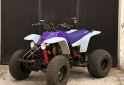 Cuatris y UTVs - Yamaha Blaster 1992 1Km - En Venta