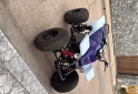 Cuatris y UTVs - Yamaha Blaster 1992 1Km - En Venta