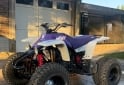 Cuatris y UTVs - Yamaha Blaster 1992 1Km - En Venta