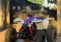 Cuatris y UTVs - Yamaha Blaster 1992 1Km - En Venta