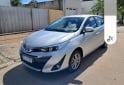 Autos - Toyota YARIS XLS 2020 Nafta 53000Km - En Venta