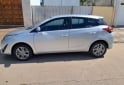 Autos - Toyota YARIS XLS 2020 Nafta 53000Km - En Venta