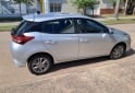 Autos - Toyota YARIS XLS 2020 Nafta 53000Km - En Venta
