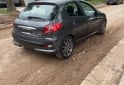 Autos - Peugeot 207 2007 Diesel 111111Km - En Venta