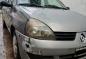 Autos - Renault Clio 2006 Nafta 297000Km - En Venta