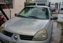 Autos - Renault Clio 2006 Nafta 297000Km - En Venta