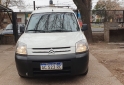 Utilitarios - Citroen Berlingo 2018 Diesel 98000Km - En Venta
