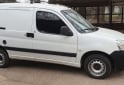 Utilitarios - Citroen Berlingo 2018 Diesel 98000Km - En Venta
