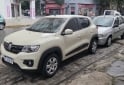 Autos - Renault Kwid 2018 Nafta 60000Km - En Venta