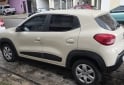 Autos - Renault Kwid 2018 Nafta 60000Km - En Venta