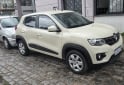 Autos - Renault Kwid 2018 Nafta 60000Km - En Venta