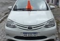 Autos - Toyota Etios 2018 Nafta 60000Km - En Venta