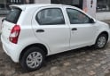 Autos - Toyota Etios 2018 Nafta 60000Km - En Venta